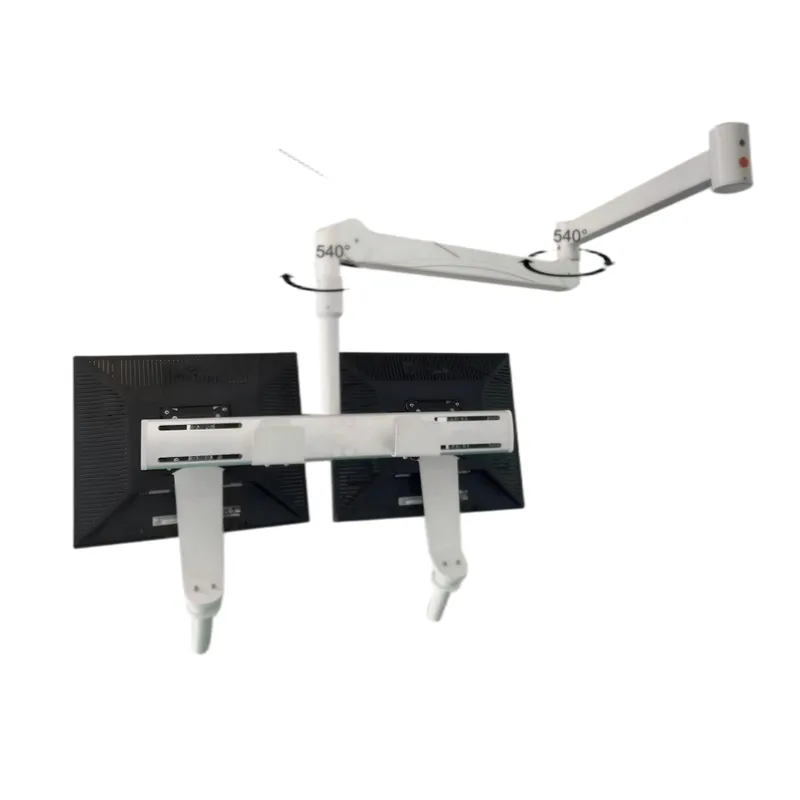 Monitor Suspension
