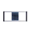 LED ultra-thin LCD film viewing lamp