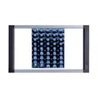 LED ultra-thin LCD film viewing lamp