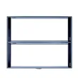 LED ultra-thin LCD film viewing lamp