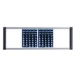 LED ultra-thin LCD film viewing lamp