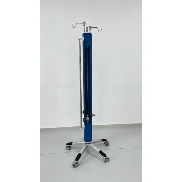 Mechanical Saline Assist Stand FY-YSJ
