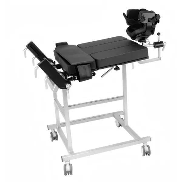 Shoulder Surgery Fixation Frame