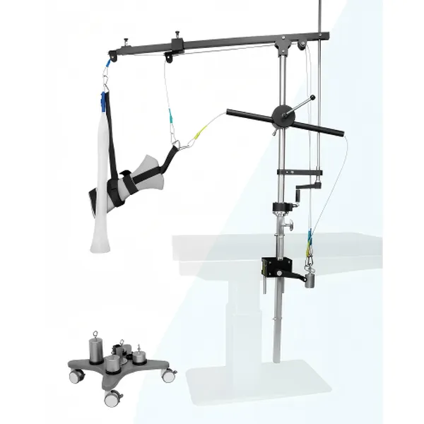 Shoulder Joint Traction Frame