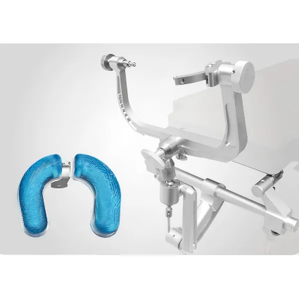 Craniotomy Head Frame LTJ-1