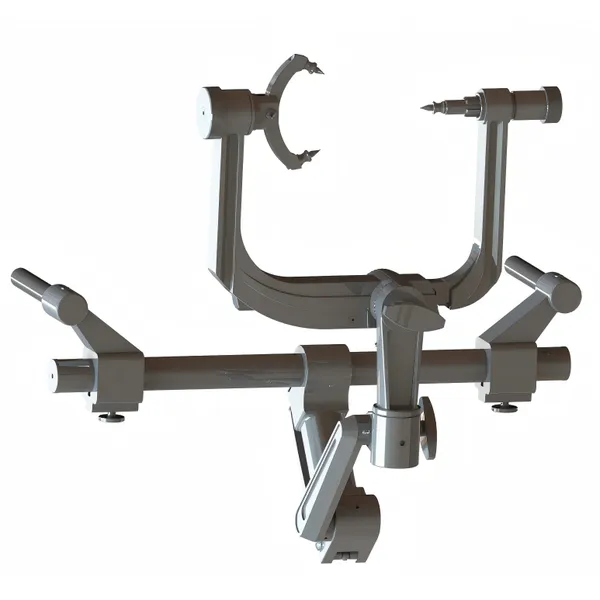 Upgraded Craniotomy Head Frame LTJ-2