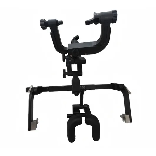 Carbon Fiber Head Frame LTJ-3