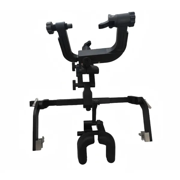Carbon Fiber Head Frame LTJ-3