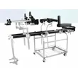 Carbon fiber orthopedic traction frame Q3 (double-section)