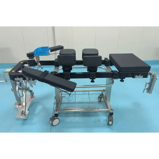 Carbon Fiber Spine Frame System FY-TJZJ