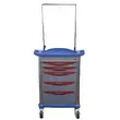 FY-750 Infusion Cart (New model)