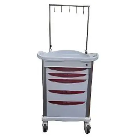 FY-750 Infusion Cart (New model)