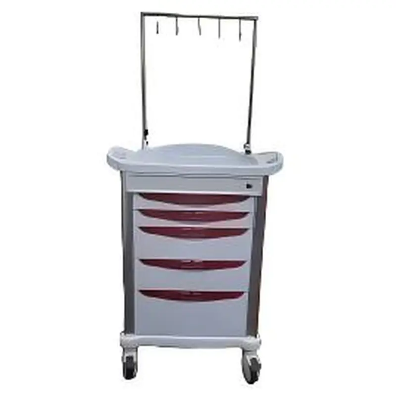 FY-750 Infusion Cart (New model)