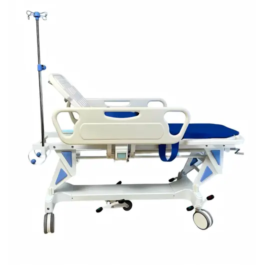 FY-MJP-1 Medical Transport Flat Car Stretcher