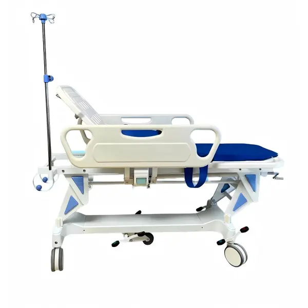 FY-MJP-1 Medical Transport Flat Car Stretcher