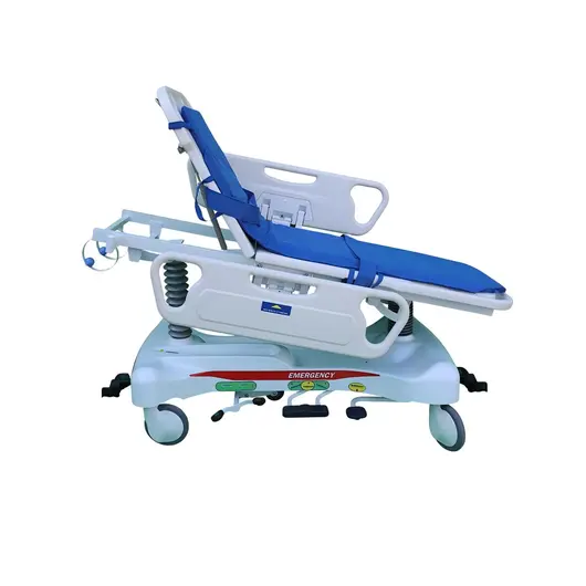 FY-MJY-1 ABS Hydraulic Emergency Bed Stretcher
