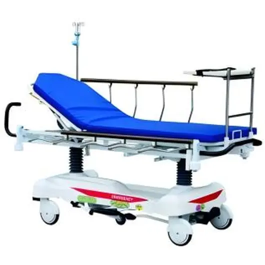 FY-PC101 Hydraulic Transport Trolley Stretcher