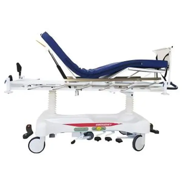 FY-PC101 Hydraulic Transport Trolley Stretcher