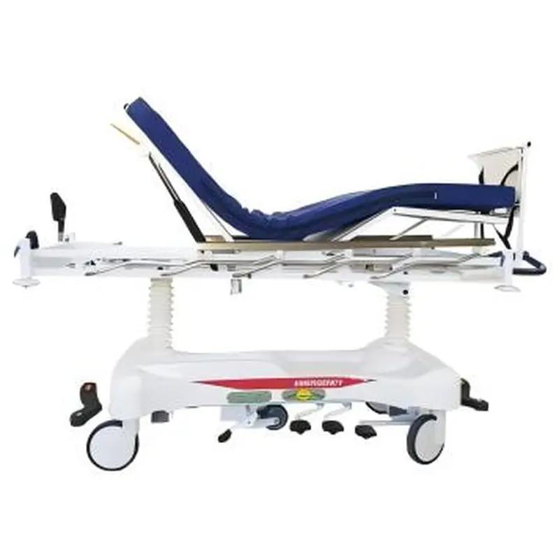 FY-PC101 Hydraulic Transport Trolley Stretcher