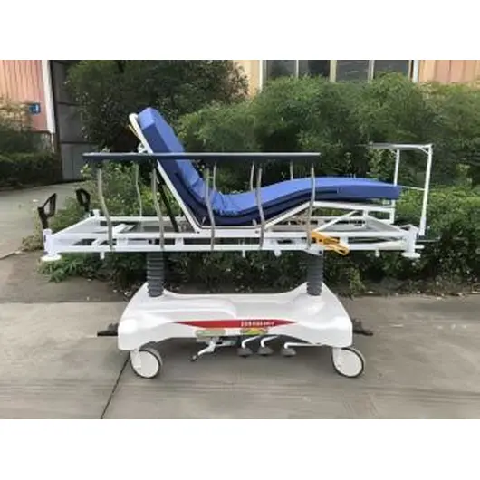 FY-PC101 II Hydraulic Transport Trolley Stretcher