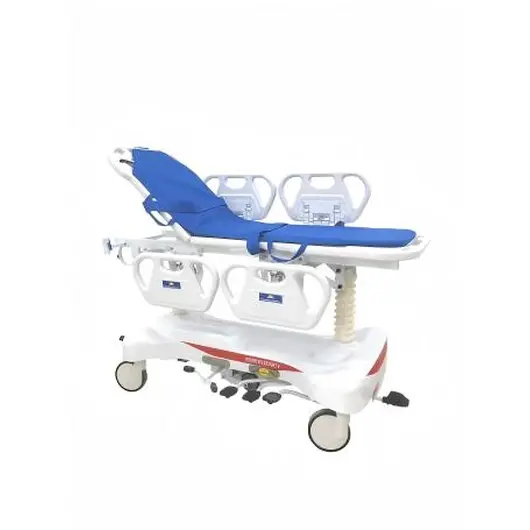 FY-PC102-1 Hydraulic Transport Trolley