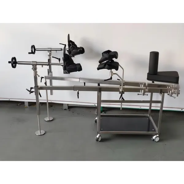 Suspended traction frame Q2 (economy model)