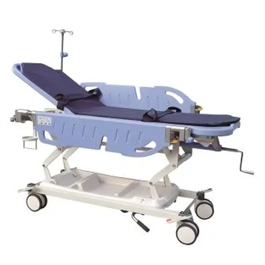 FY-OCT102 Luxury Transport Stretcher