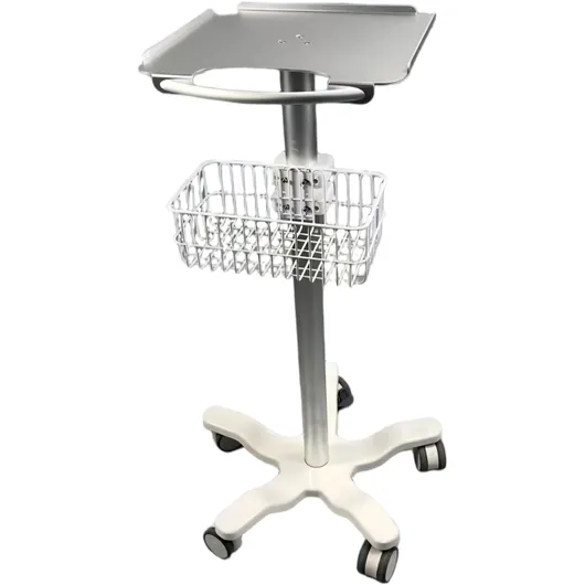 FY-623 ECG Trolley
