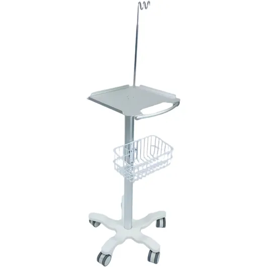 FY-626 ECG Trolley with Cable Winder