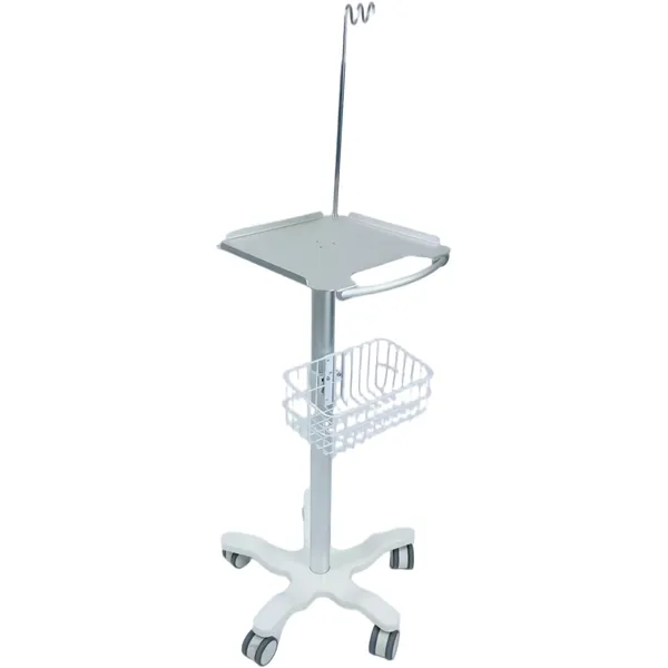 FY-626 ECG Trolley with Cable Winder