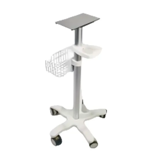 FY-637 Patient Monitor Trolley