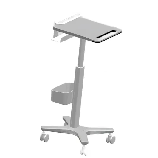 FY-639 Pneumatic Height Adjustable Trolley