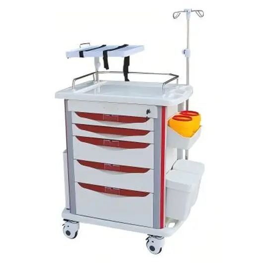 FY-ET750-0 1H Emergency Trolley (Old Model)