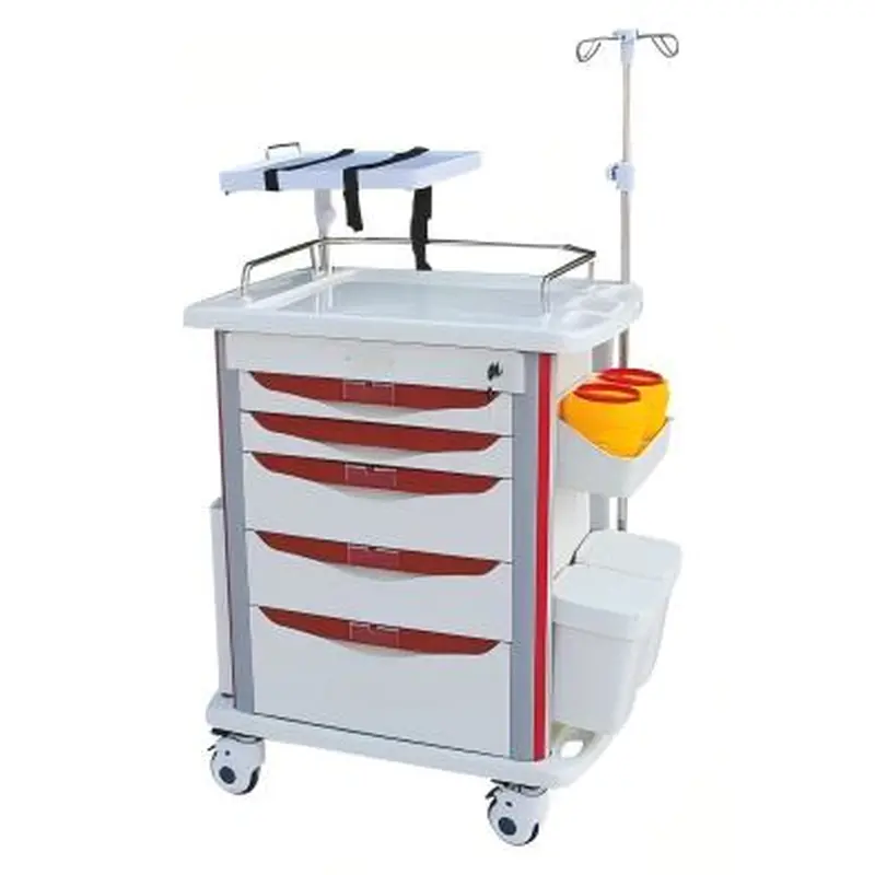 FY-ET750-0 1H Emergency Trolley (Old Model)