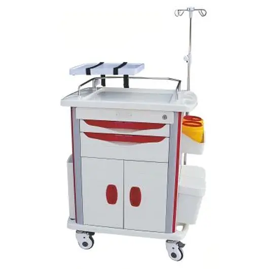 FY-ET750-02H Emergency Trolley (Old Model)