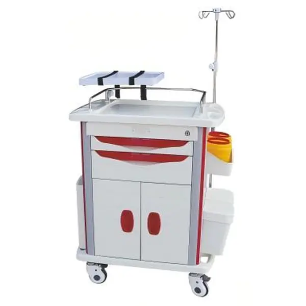 FY-ET750-02H Emergency Trolley (Old Model)