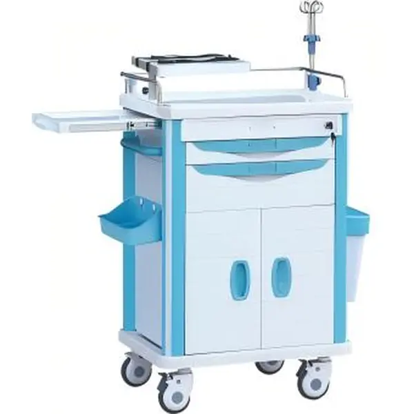 FY-ET008 Emergency Trolley