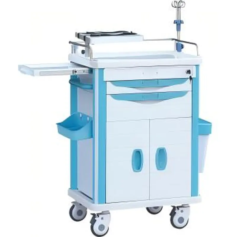 FY-ET008 Emergency Trolley