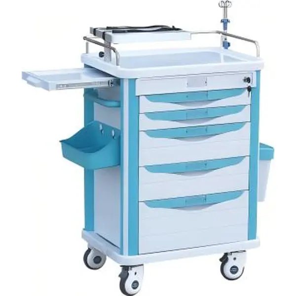 FY-ET009 Emergency Trolley