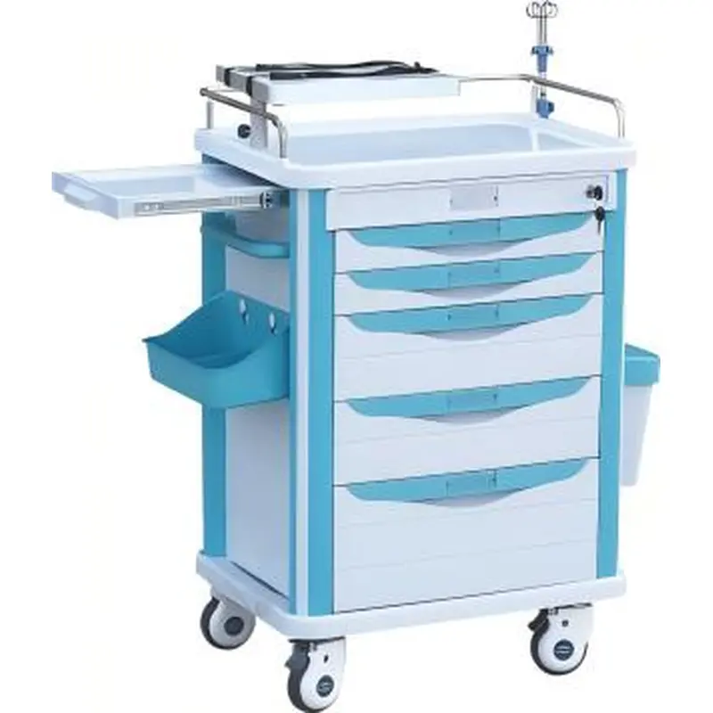 FY-ET009 Emergency Trolley