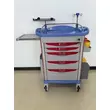 FY-ET750-B/C/D (Light Blue/Colorful/Blue) Emergency Trolley (New Model)