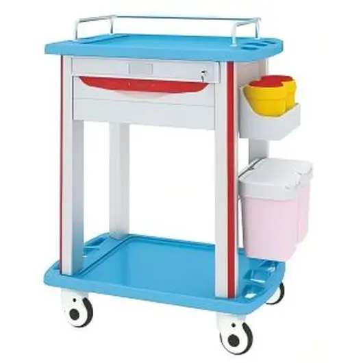 FY-CT750-01 Treatment Trolley