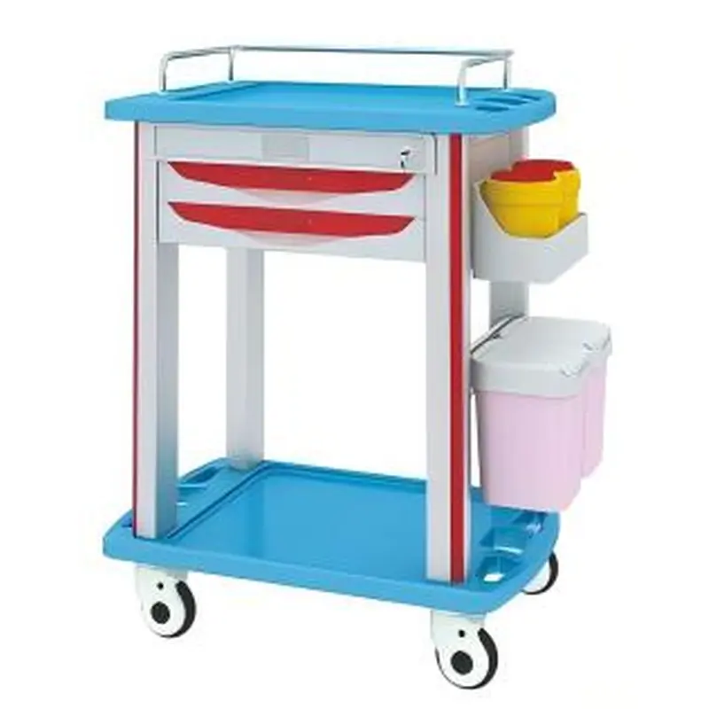 FY-CT750-02 Treatment Trolley