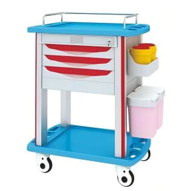 FY-CT750-03 Treatment Trolley