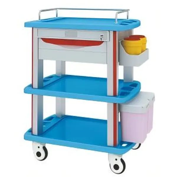 FY-CT750-05 Treatment Trolley
