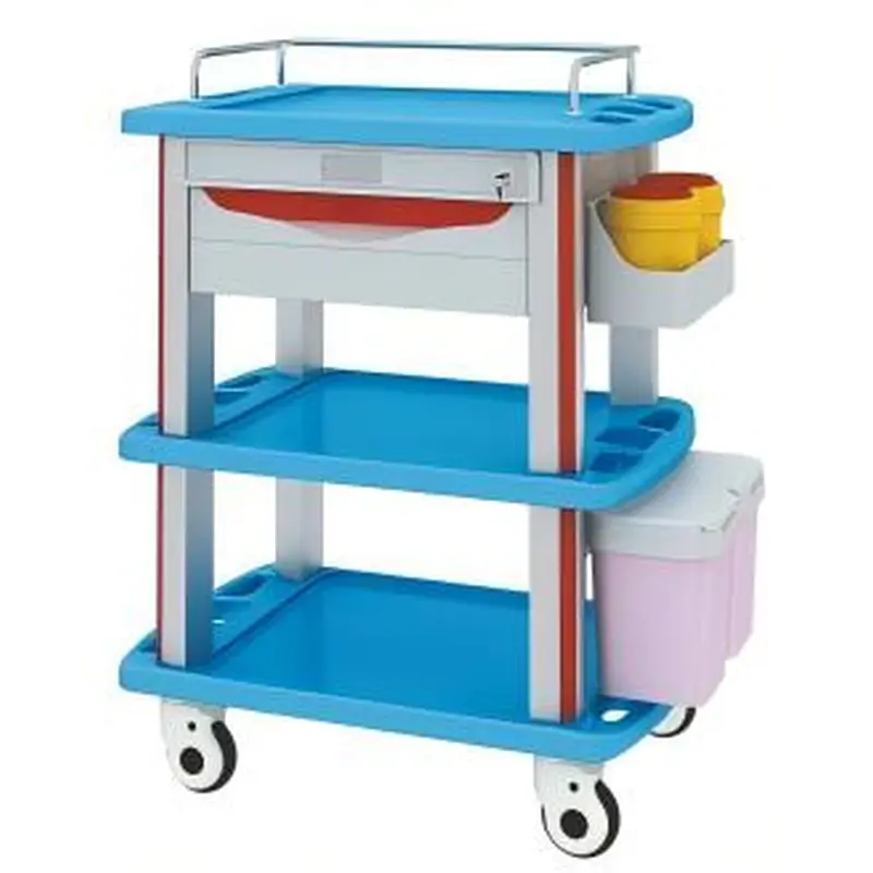 FY-CT750-05 Treatment Trolley