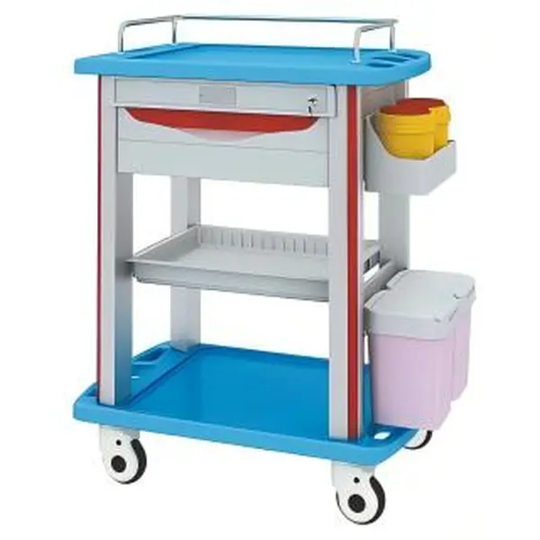 FY-CT750-06 Treatment Trolley
