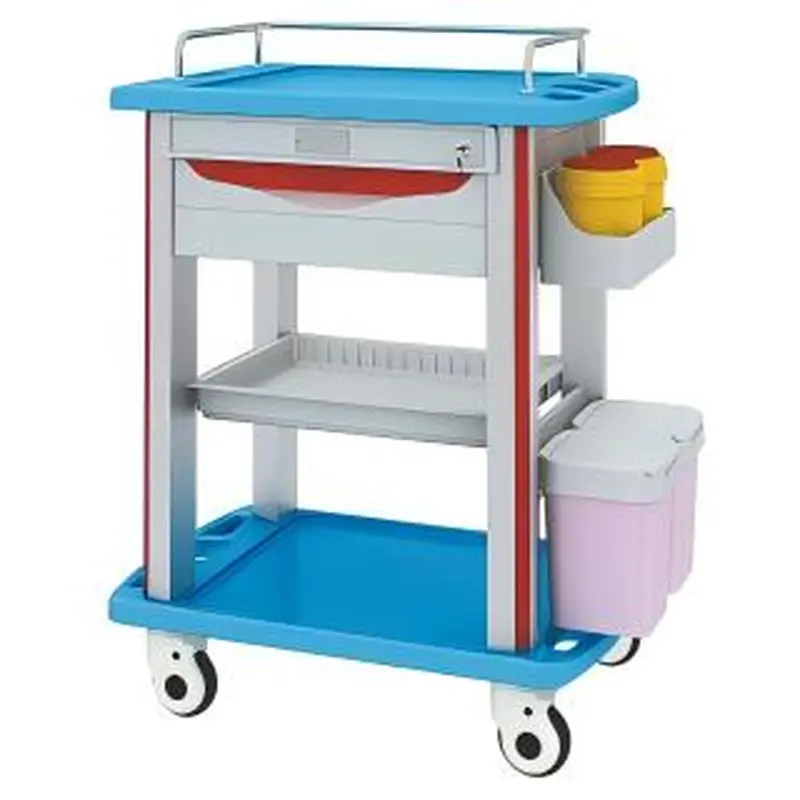 FY-CT750-06 Treatment Trolley