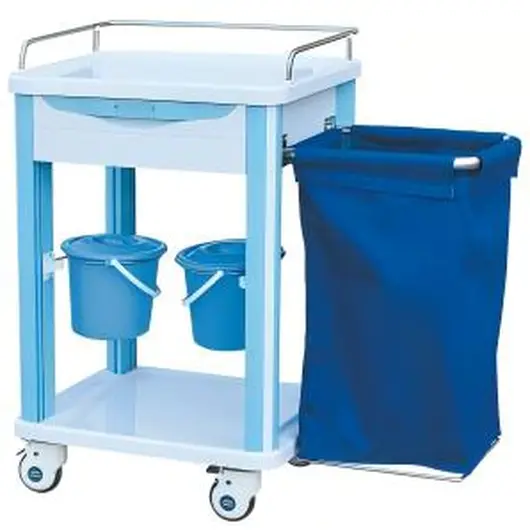 FY-CT006 Treatment Trolley