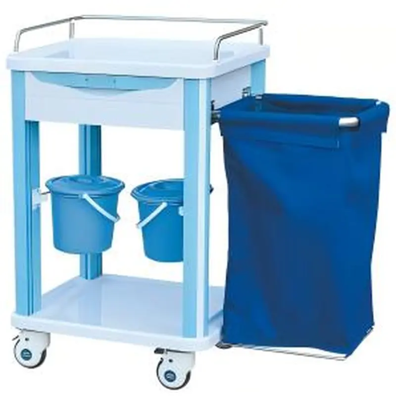 FY-CT006 Treatment Trolley